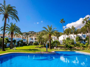 Holiday Home Luz de la Luna